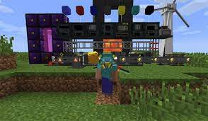 Copy the mekanism mod package to the.minecraft/mods folder (if it does not exist, install forge . Mekanism Mod 1 15 2 Minecraftings
