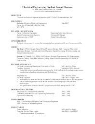 Use our resume templates to create a resume and land your dream job. Electrical Engineer Fresher Resume How To Create An Electrical Engineer Fresher Resume Download Engineering Resume Student Resume Template Internship Resume