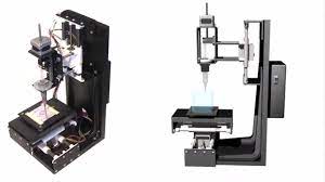 Meet The Mini Metal Maker A Basic Sub 1 000 3d Printer That Prints Metal 3d Printer 3d Printing Business Desktop 3d Printer