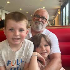 Fundraiser for John Mulkerrins by Leah Putman : Support Belle and Joey  After Tragic Loss