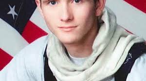 Former Williamsport man remembered as patriot who longed to serve his  country