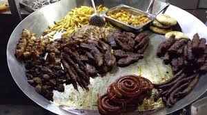 Din pacate o manifestare faina care putea linistit sa ocupe zona centrala a orasului a short but sweet video we shot at the street food festival in timisoara. Street Food In Romania 07 07 2017 Youtube