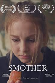 Smother (2022) directed by Nayon Lee • Reviews, film + cast • Letterboxd