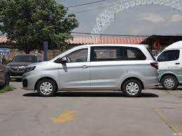 金杯f50 2018款1 6l 手动经济型4404448图片 金杯 汽车图库 汽车之家 van vehicles