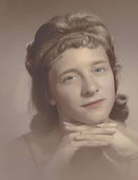 Obituary information for Betty Carolyn Gilpin