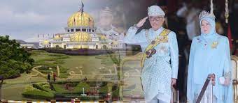 Hari pertabalan agong 2019 / cuti hari keputeraan agong 2019 cuti umum pertabalan agong 30 julai 2019 aoc cuti hari keputeraan agong samdirt : 30 Julai Cuti Umum Hari Pertabalan Ydpa Yayasan Dakwah Islamiah Malaysia