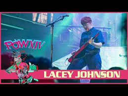 Lacey Johnson Music - YouTube