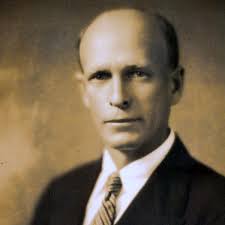 Samuel Alexander “Sam” Baldwin