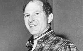 Conservation Giant Ted Snyder Dies at 85