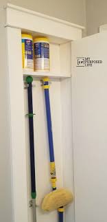 112m consumers helped this year. Between The Studs Broom Closet My Repurposed Life Rescue Re Imagine Repeat