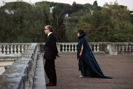 Sabrina ferilli, isabella ferrari, carlo verdone e toni servillo hanno portato un po' d'italia alla 66esima edizione del festival di cannes. The Great Beauty Dantemag