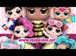 .lol en juegos.net easy kids coloring lol, un juego de lol surprise gratis que hemos seleccionado para que juegues online. Juegos De Lol Sorprise Sin Descargar Juegos De Lol Sorprise Sin Descargar Juego De 20 Servilletas Munecas Lol Surprise Miles De Dramaking Junjie