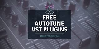 Includes 11 additional vocal effects plugins. Free Autotune Vst Plugins Bedroom Producers Blog