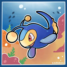 Lanturn by JubilantDragon -- Fur Affinity [dot] net