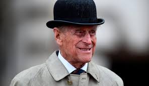 Bücher ebooks der fels an der seite der queen.: Royally Incorrect Prinz Philip Die Unmoglichsten Anedkdoten Des