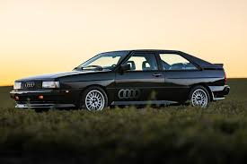 Image result for Oceanic Blue 1985 Audi