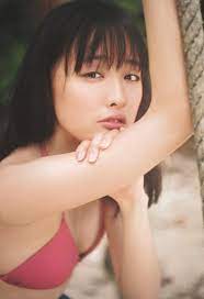 大友花恋 グラビア水着画像 【23枚】 | Gravia
