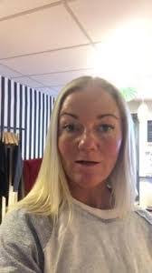 Linda Engebretsen's Instagram, Twitter & Facebook