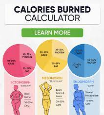 The formula the researchers created measures the number of calories burned per minute during level walking and works for all ages. Calories Burned Calculator A Simple Way To Find Out How Many Calories You Burn Daily
