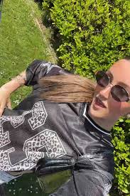 Tate McRae's Miss Possessive Tour in Dublin