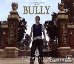 Download bully rom for playstation 2(ps2 isos) and play bully video game on your pc, mac, android or ios device! Bully Rom Iso Download For Sony Playstation 2 Ps2 Coolrom Com
