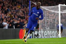 Maybe you would like to learn more about one of these? Chelsea Transfer News Emerson And Alonso Haaland Saul And Bakoyoko