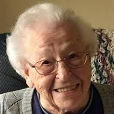 Most Recent Obituaries