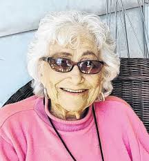 Marquedlita Murphy Obituary (1928