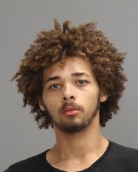 ARNOLD, TAYLOR was booked into the Brazos County Jail