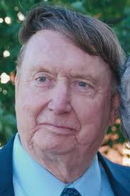 Roger Ted Webb Obituary