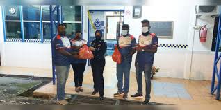 Kisah seram balai polis gombak jalan bentong lama read more. Makkal Sakthi Johor Mmspjohor Twitter