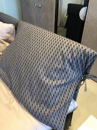 Trova una vasta selezione di letto singolo contenitore a prezzi vantaggiosi su ebay. Biancheria Da Letto Flou Rivestimento Nathalie A Pavia Sconto 48