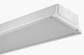 Led 1x4 Plaster Drop Ceiling Lighting Fixture