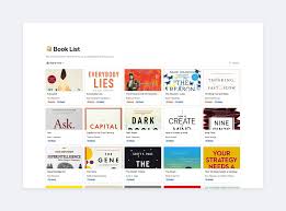 Notion Template Gallery En 2020