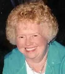 Obituary for Arlene Ruth Clapp (Schimp)