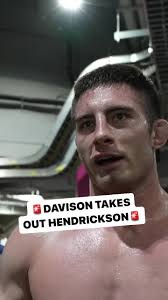 Lucas Davison keeps the ball rolling and takes out #3 seed Wyatt  Hendrickson 13-7! Coverage provided by @Cliff Keen