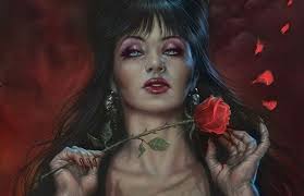 dynamite entertainment Archives