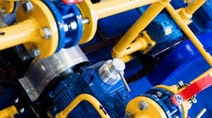 It will source gas from the existing europipe ii pipeline, which runs for 642km to supply natural gas from the karsto gas processing plant in stavanger, norway, to germany via an offshore pipeline route. Baltic Pipe Emerging Europe