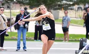 McMullen Finishes 14th in Heptathlon at 2024 Olympic Trials