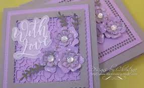 Spending time with family, writing about magic in all mediums, and creating short bios. Craftworld Exclusive Card Making Magic Bundle Video Tutorial With Christina Griffiths