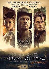 The Lost City Of Z 2016 Photo Gallery Imdb Lost City Of Z Lost City Tv Series Online