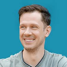 3D Artist, Jeremy Seeman