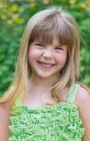 2016 Little Miss Tuttle Contestants