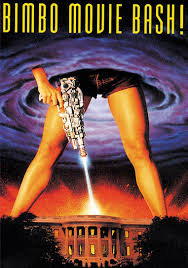 Amazon.com: Bimbo Movie Bash! : Adrienne Barbeau, Shannon Tweed, Morgan  Fairchild, Julie Strain, Linnea Quigley, Elizabeth Kaitan, Brinke Stevens,  Michelle Bauer, Bill Maher, David Parker, Mike Mendez: Movies & TV