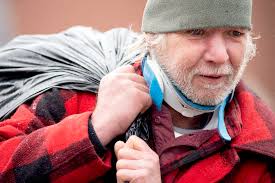 Week in Photos: March 27-April 3, 2020