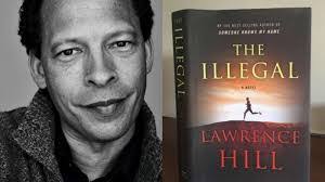 Lawrence Hill's Instagram, Twitter & Facebook