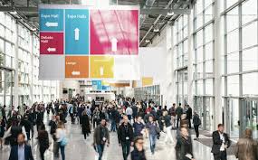 11 Top Beauty Tradeshows In 2019 Marketing Maven