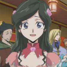 Nina Oppenheimer's Instagram, Twitter & Facebook