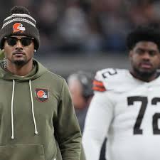 Cleveland Browns News, Stats & Schedule - Sports Illustrated