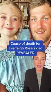 💔💔💔 #rip #tragedy #everleighrose #savannahlabrant #labrantfamily  #celebritynews #showbiz #news #fentanylawareness #dtatm #fyp